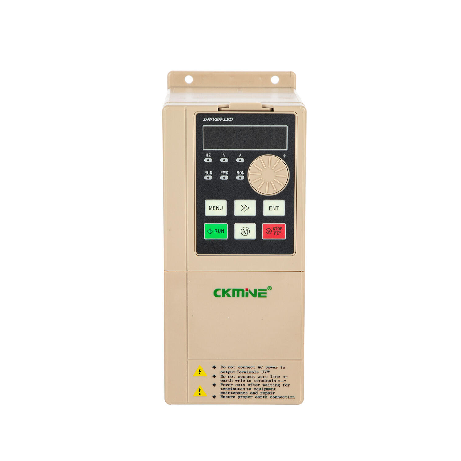 محركات CKMINE AC للأغراض العامة VFD KM580