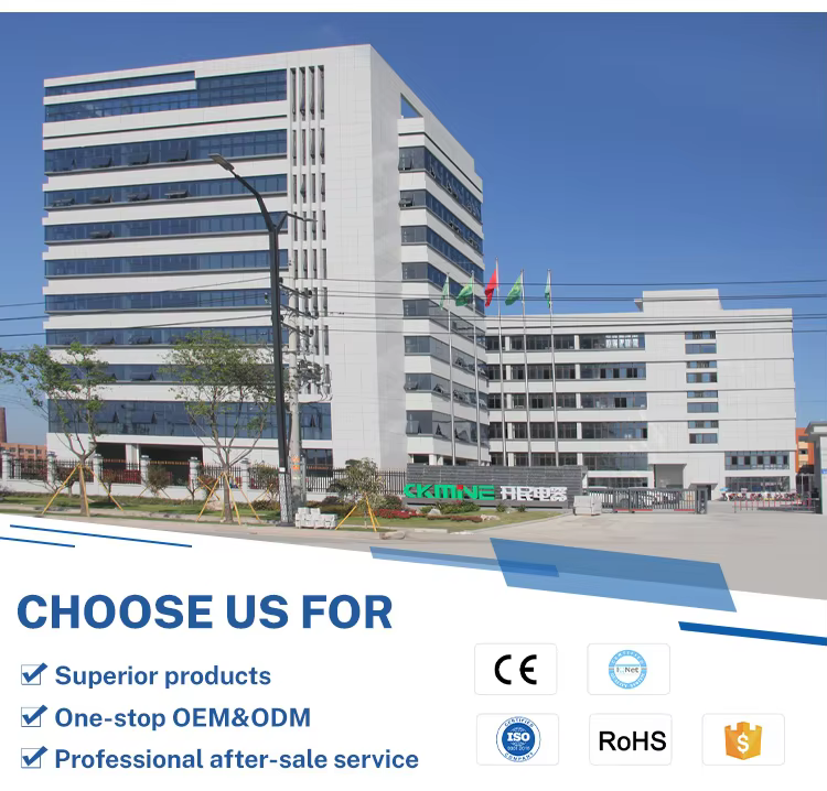 CKMINE Customized 11kW 15HP Motor Inverter Close Loop Variable Frequency Driver 380V 3phase to three phase Speed Control VFD details