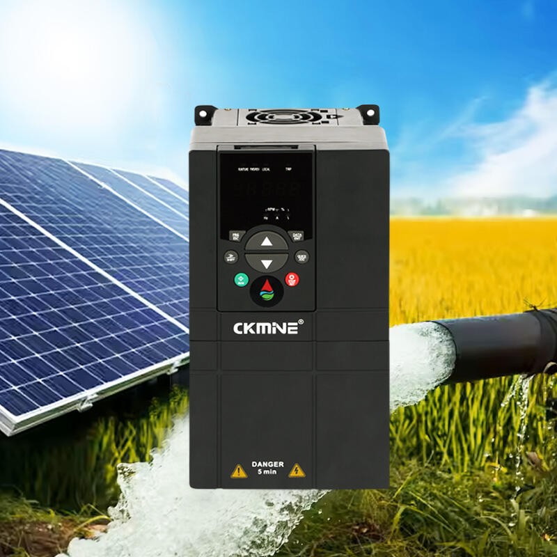 ソーラー スマート キング インバーター