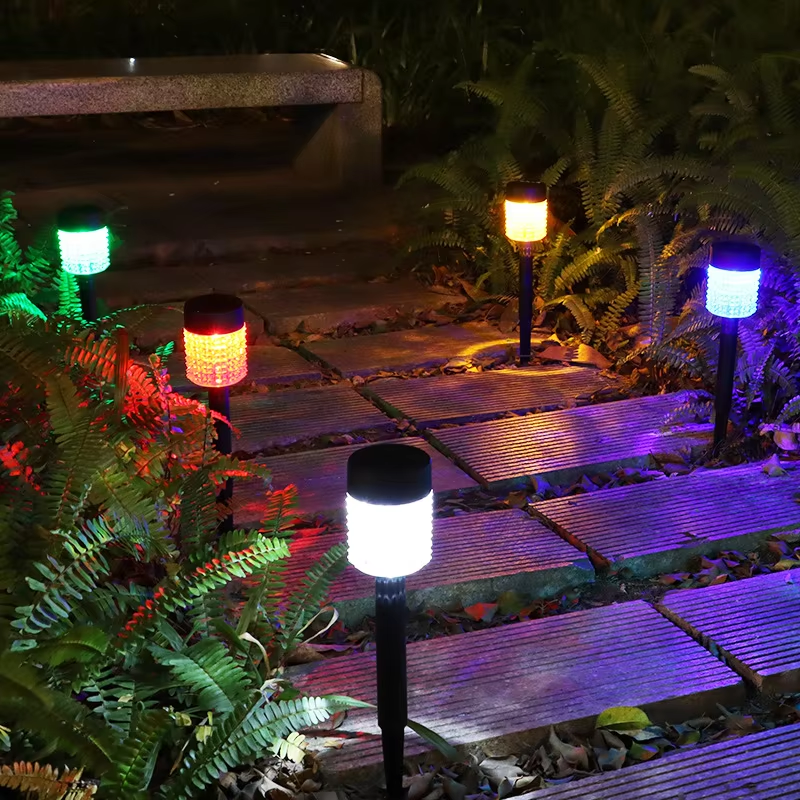 Top Solar Garden Light Styles to Brighten Up Any Yard