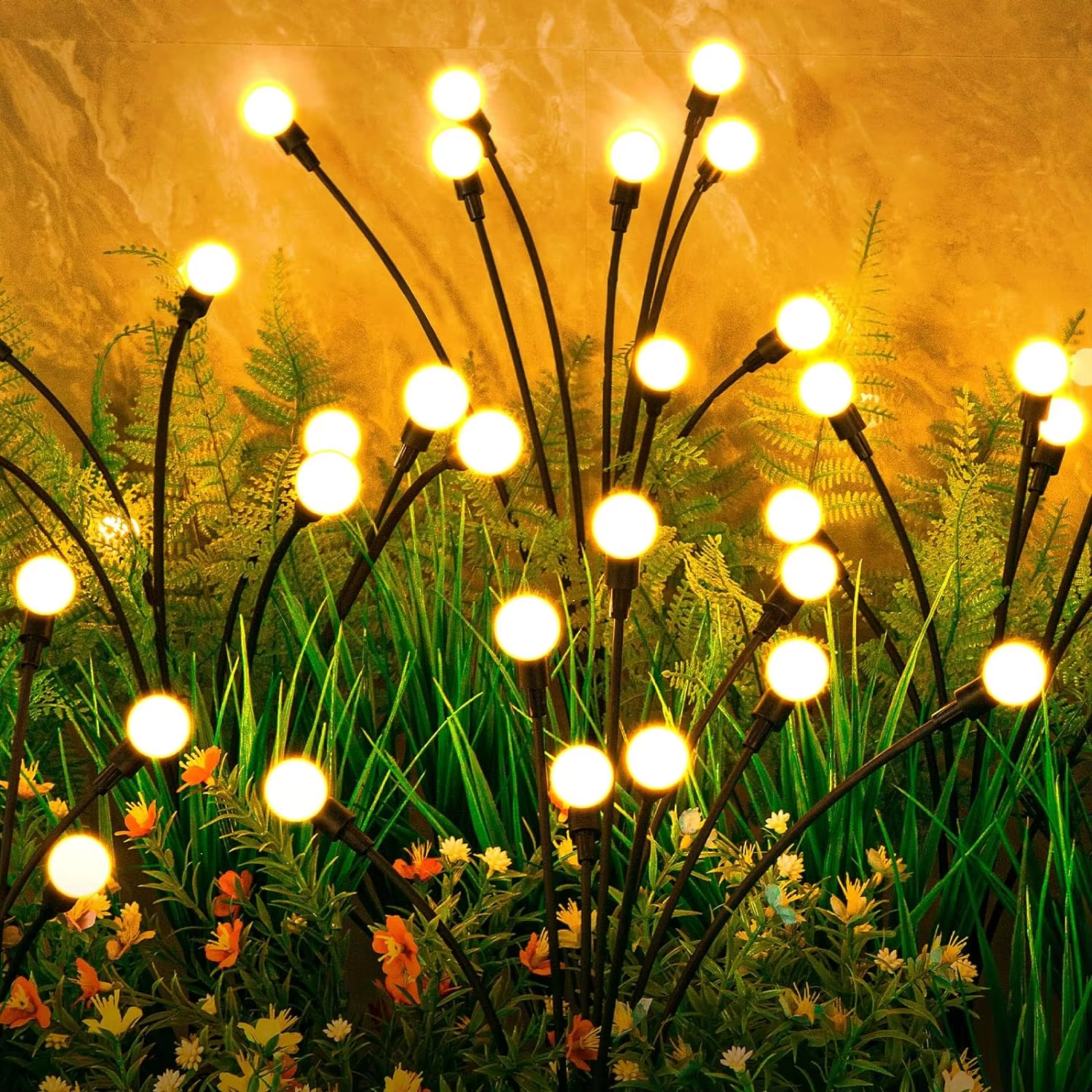10 Stunning Outdoor Solar Lanterns to Brighten Your Garden