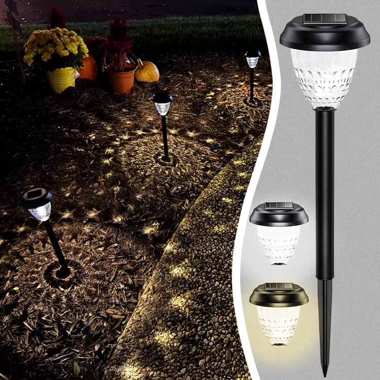 Solar Lanterns That Light Up Your PathwayWithout the Wires