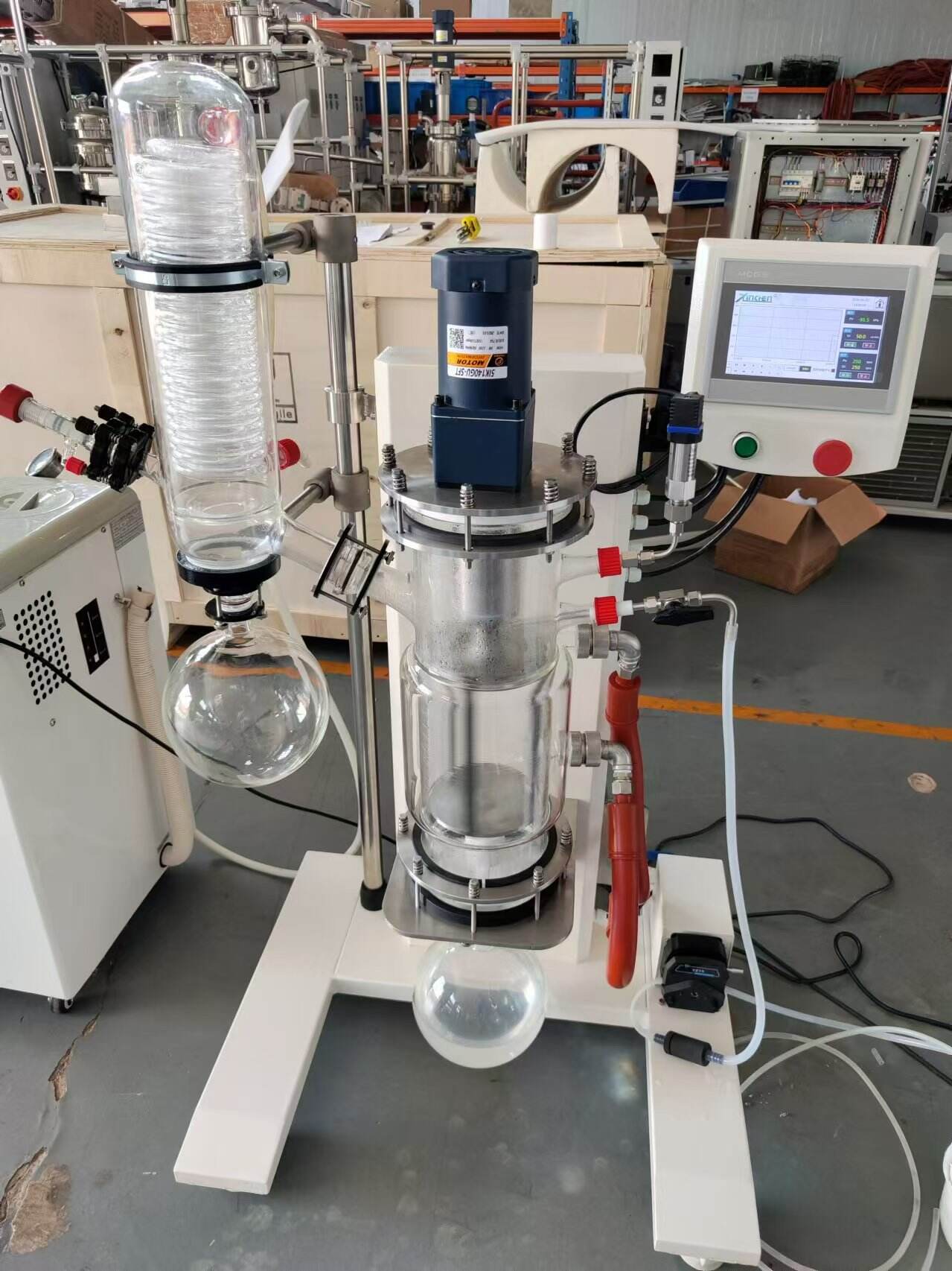 Optimal Product Quality Control