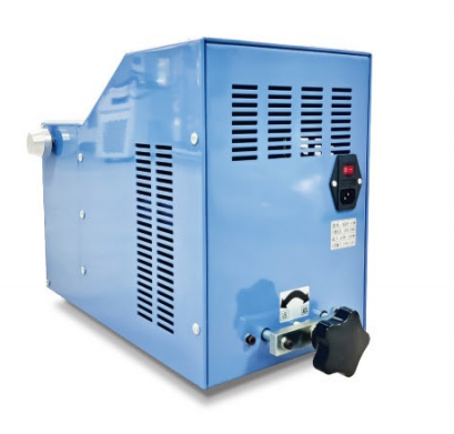 Innovative Temperature Control System