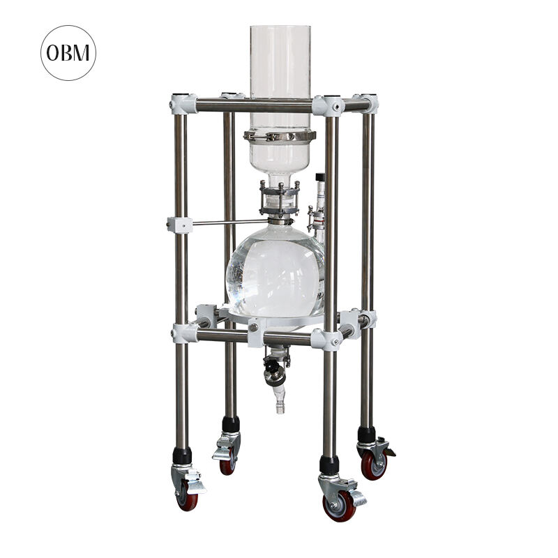 USA Lab Chromatography Column