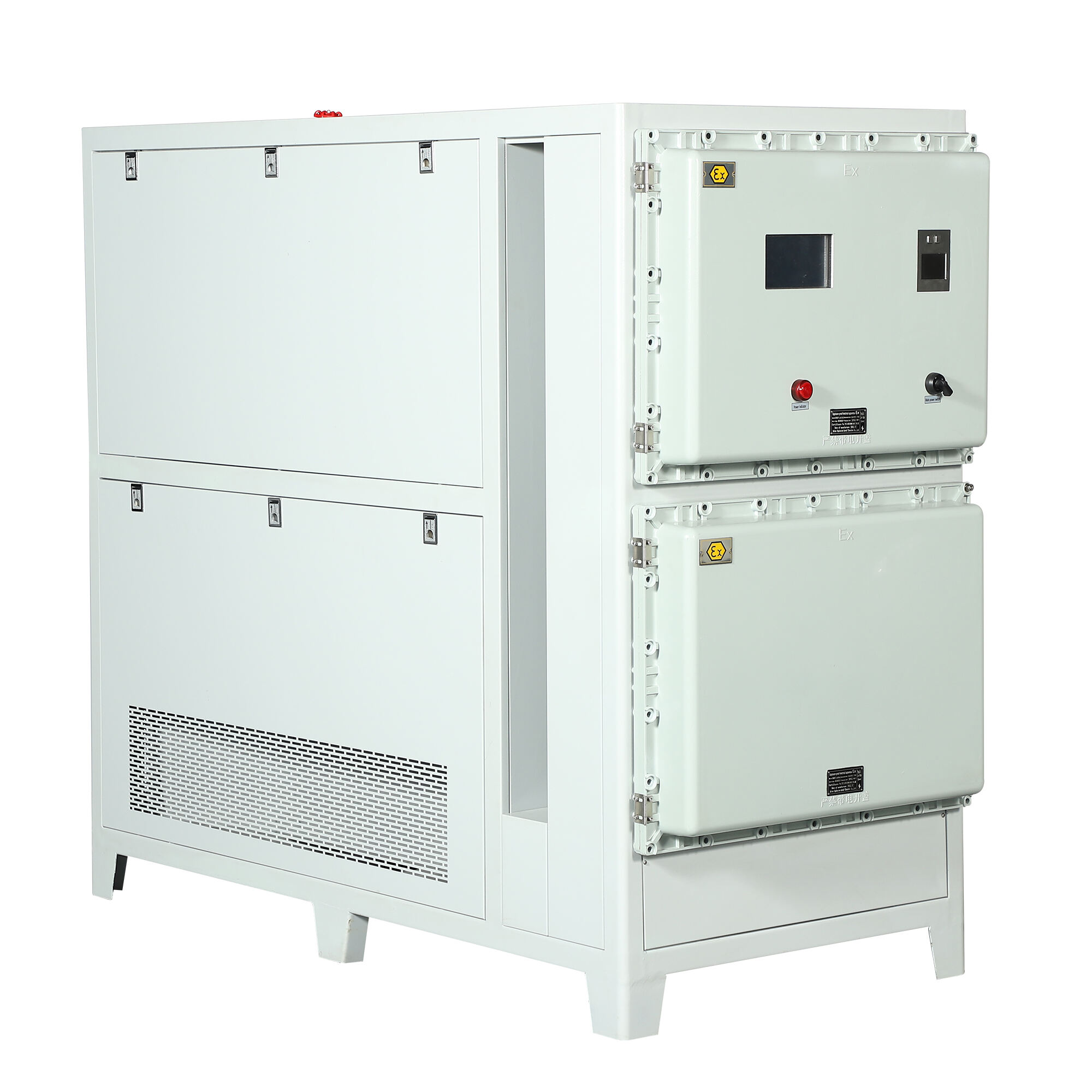 Smart Temperature Management