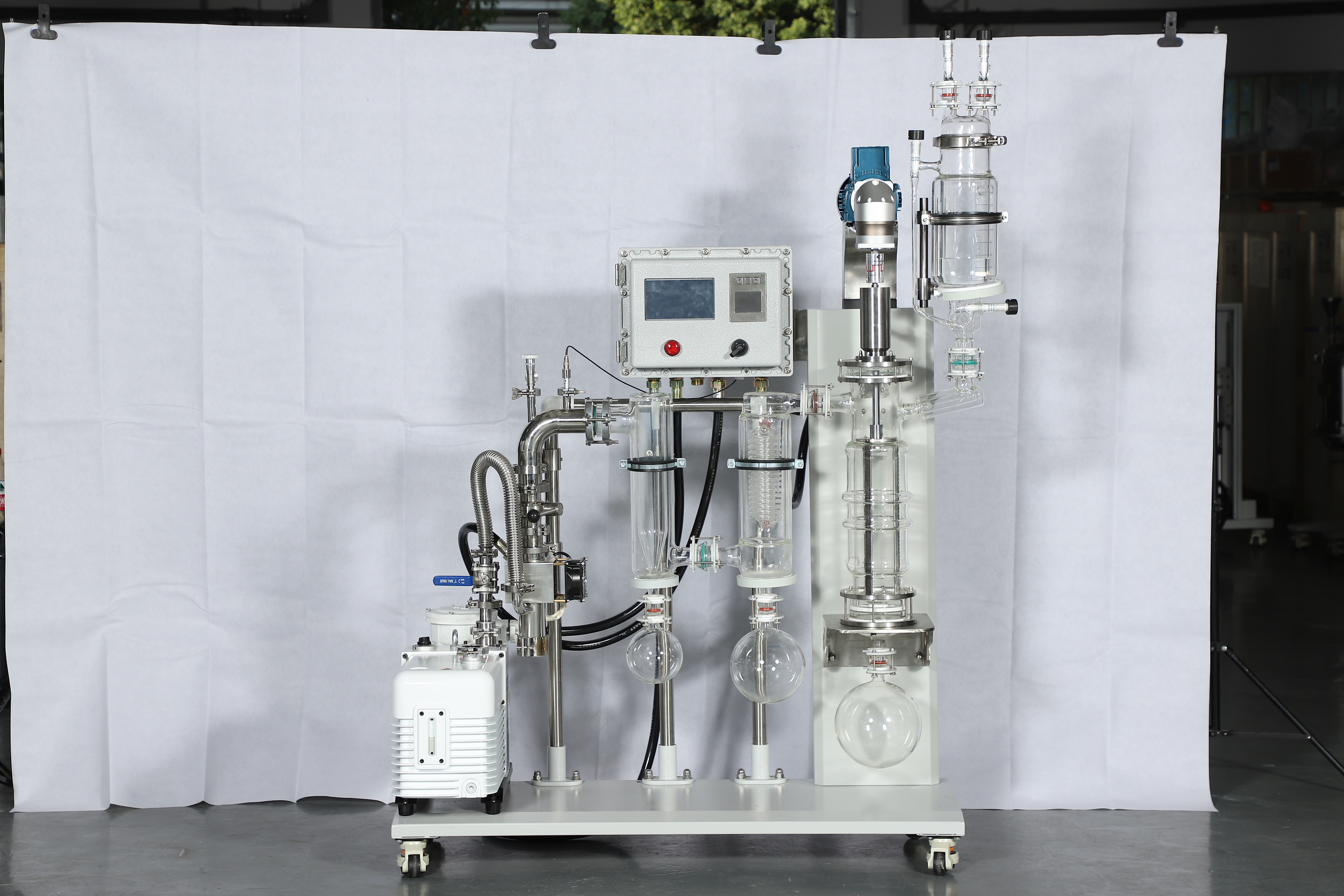 Superior Heat Transfer Efficiency