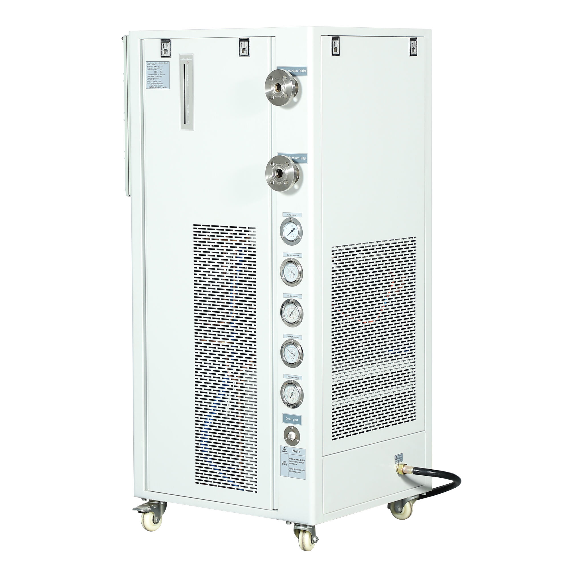 Smart Integration and Control Features