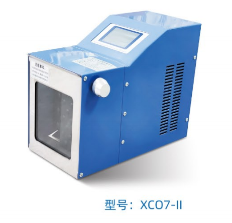Superior Particle Size Reduction Technology