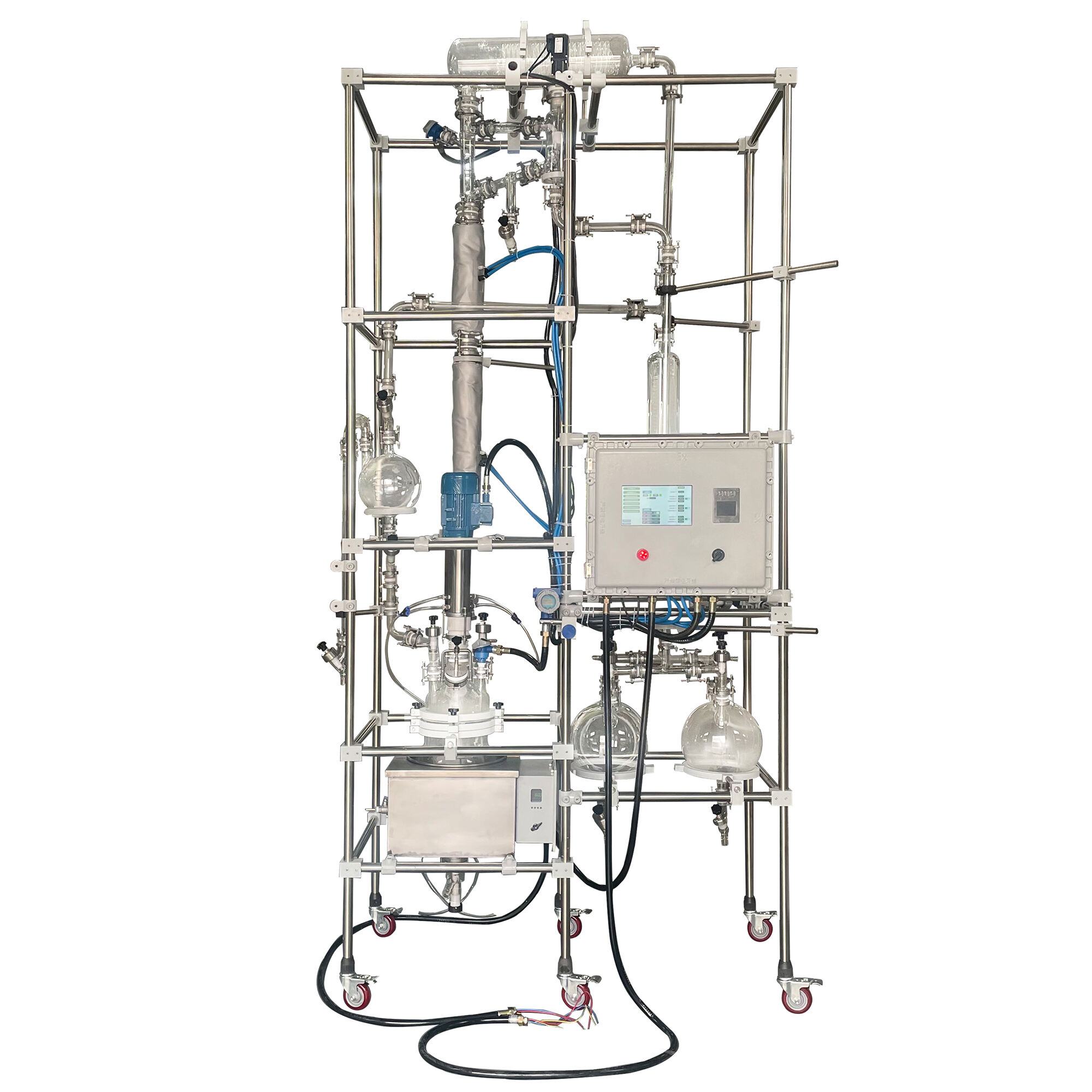 Quality Assurance and Safety Integration
