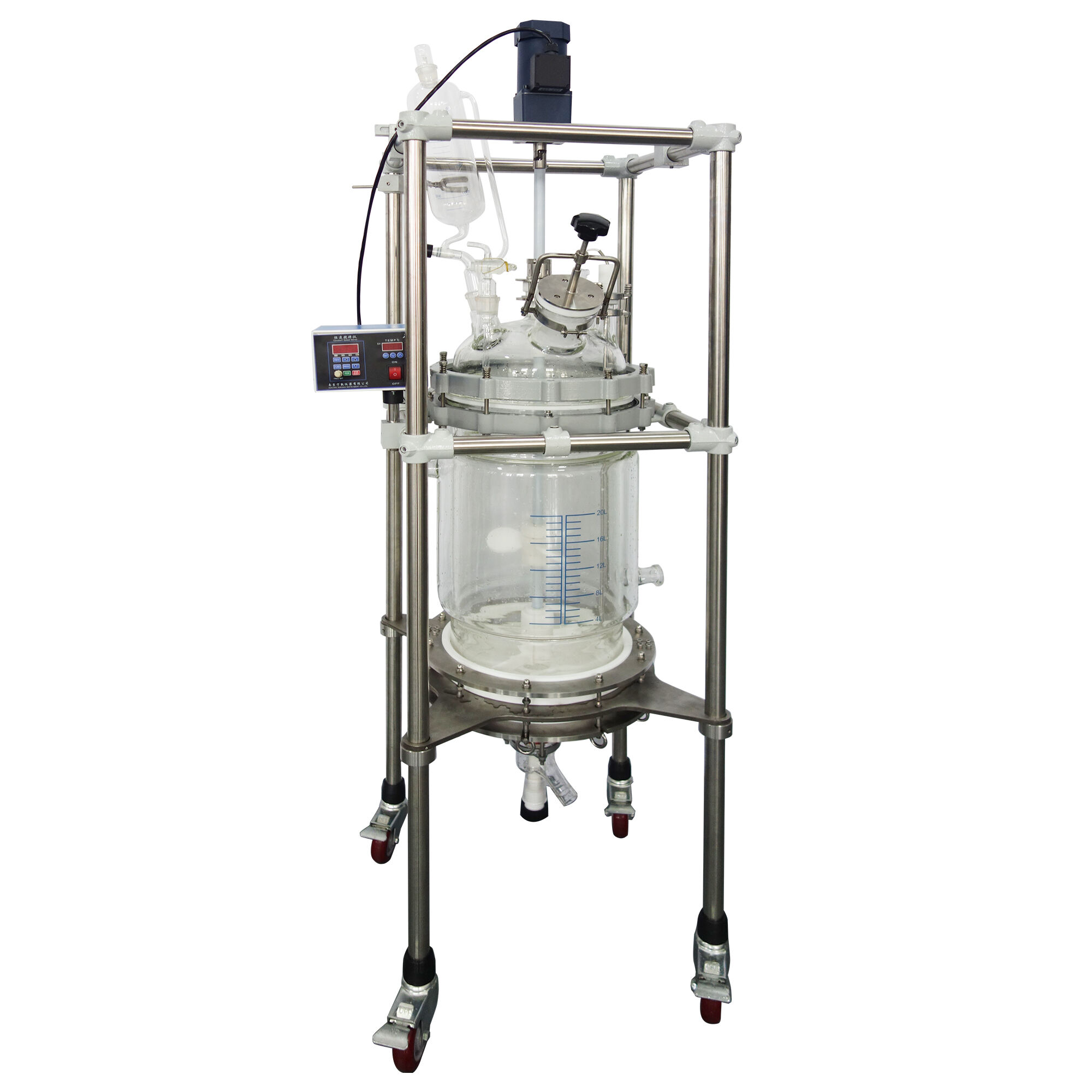 Versatile Design and Integration Capabilities