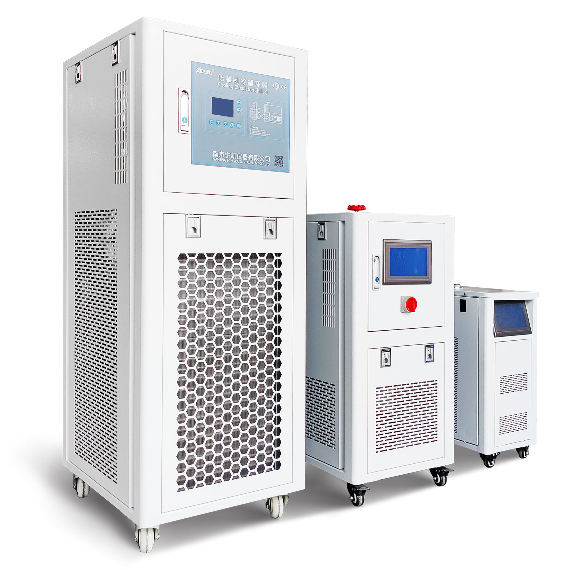 Advanced Energy Management System