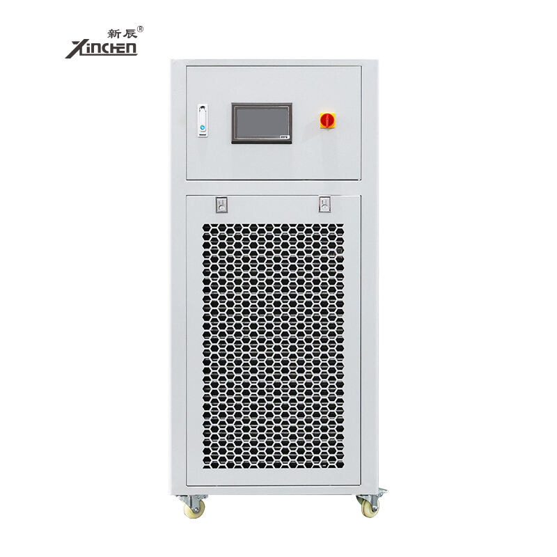 Lab Heating Cooling Circulator -135℃~350℃ Can Be Customized