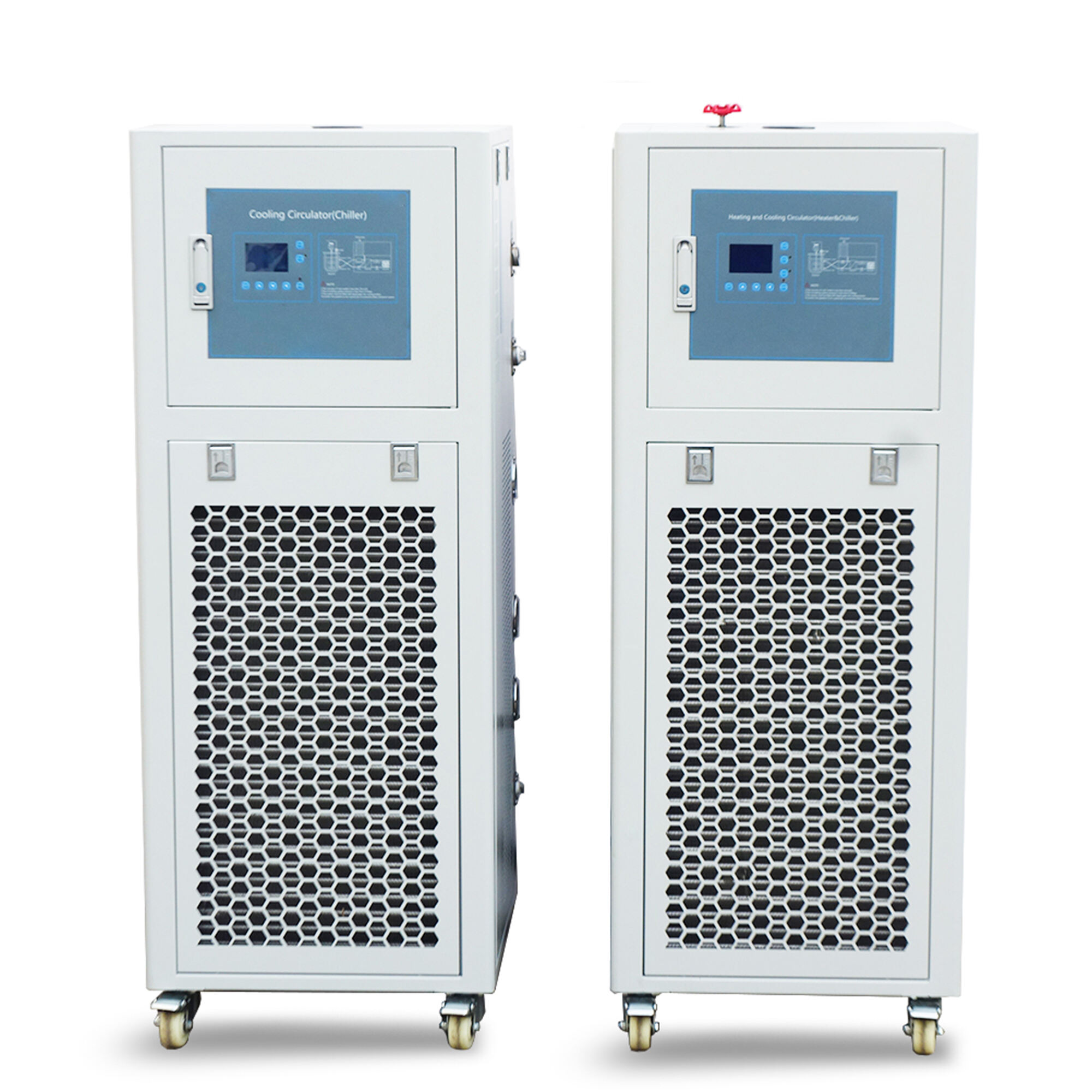Superior Energy Efficiency and Cost Savings