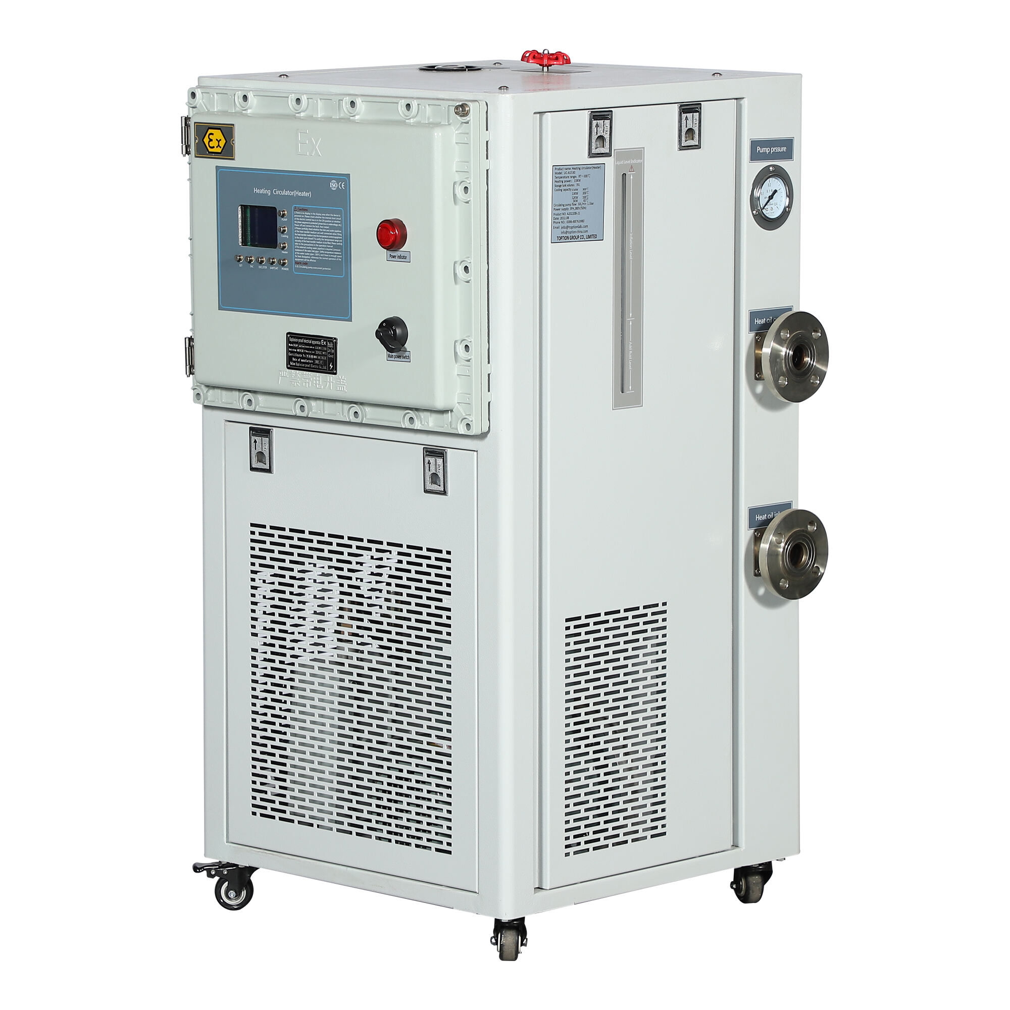 Energy-Efficient Operation