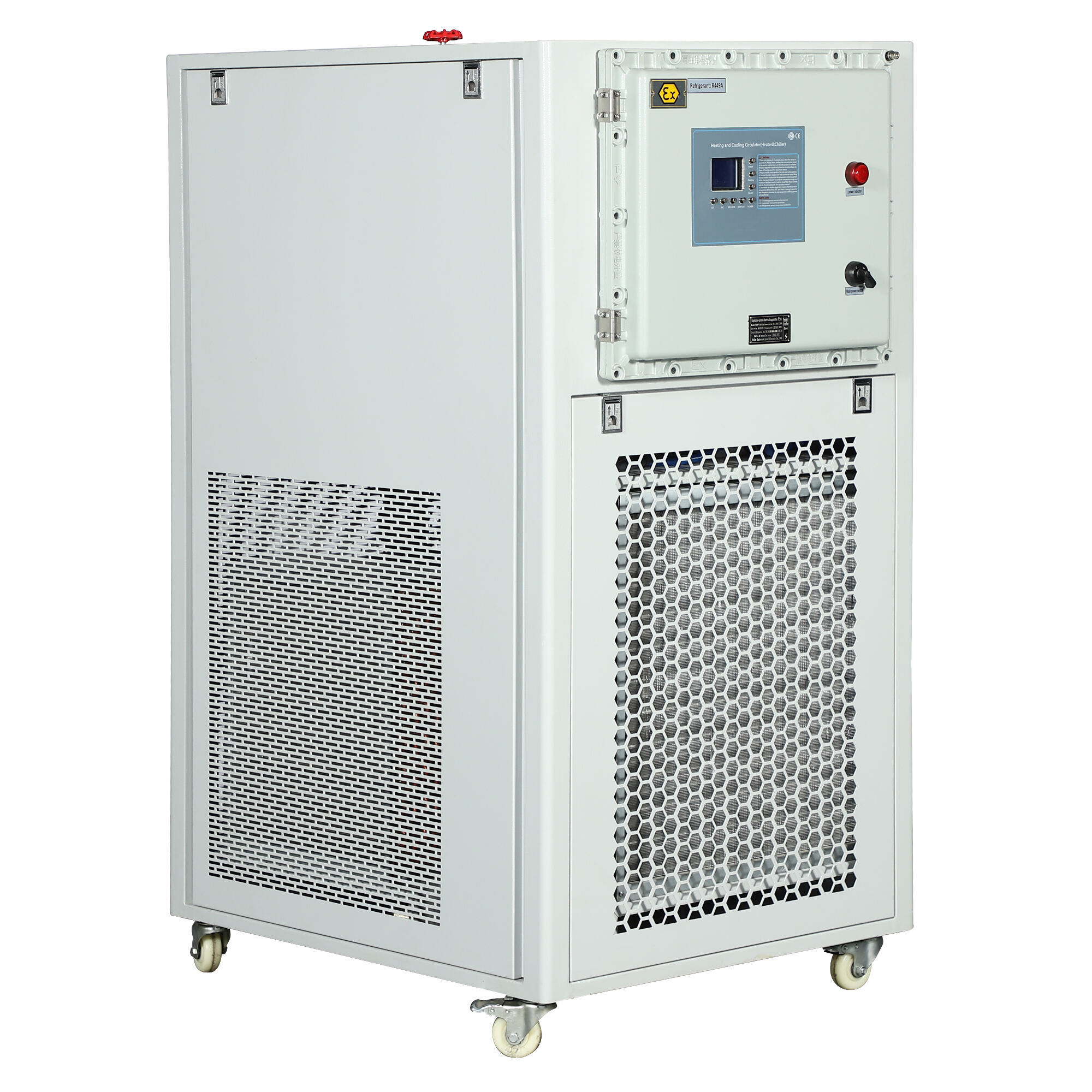Energy Efficient Operation