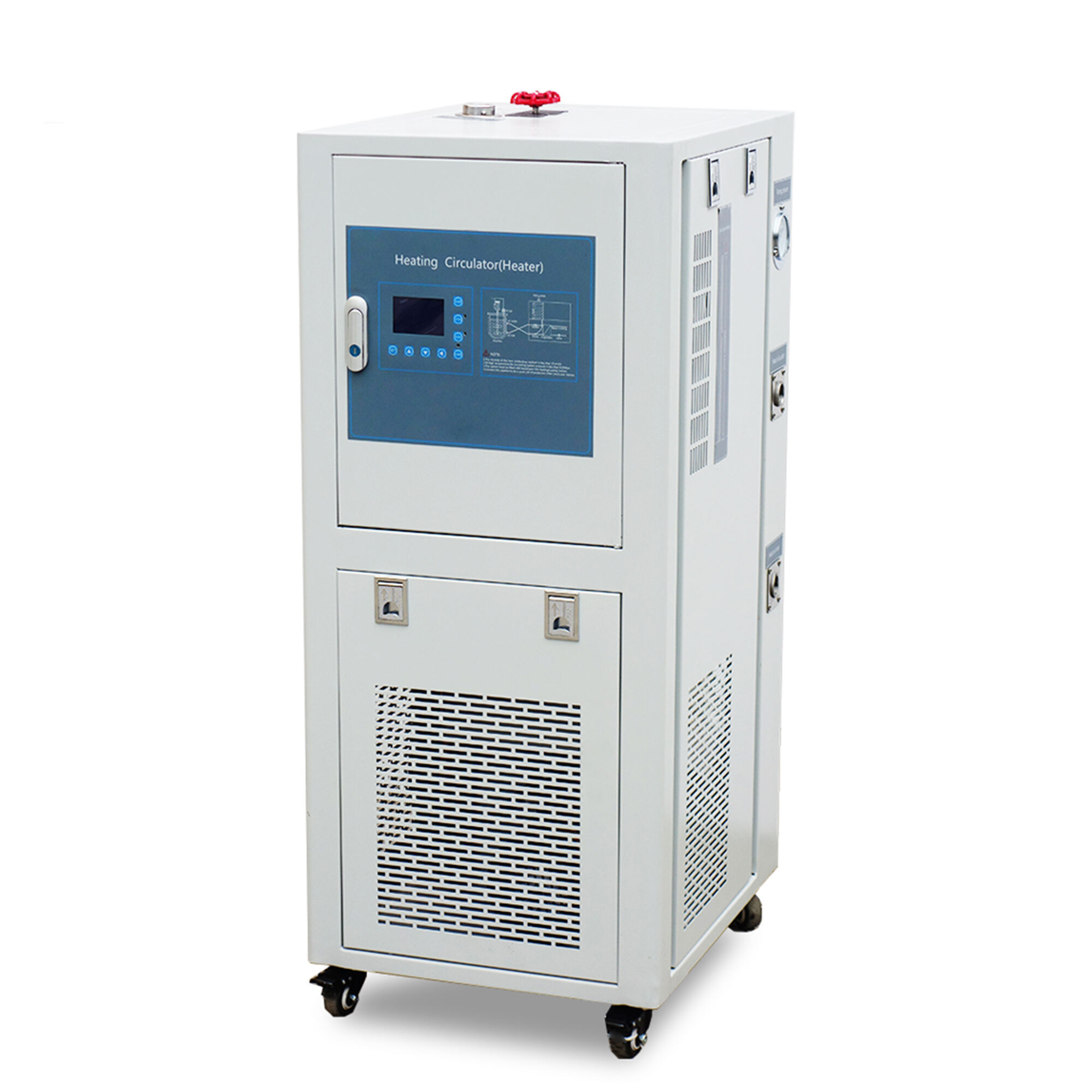 Innovative Heat Exchange Technology