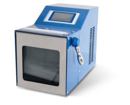 Advanced Digital Control Interface