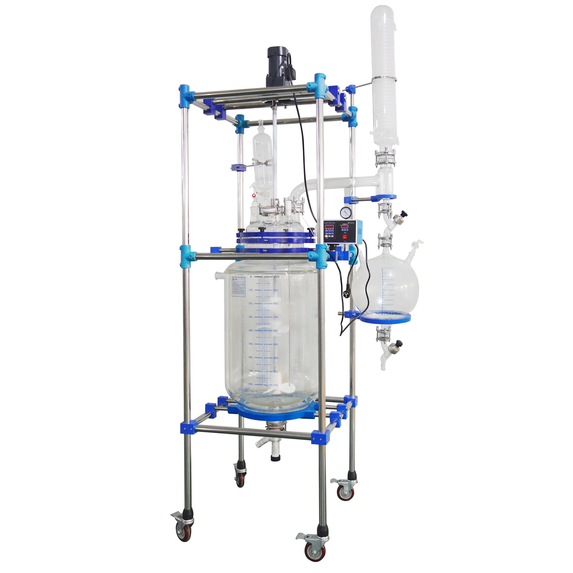 Superior Temperature Control System
