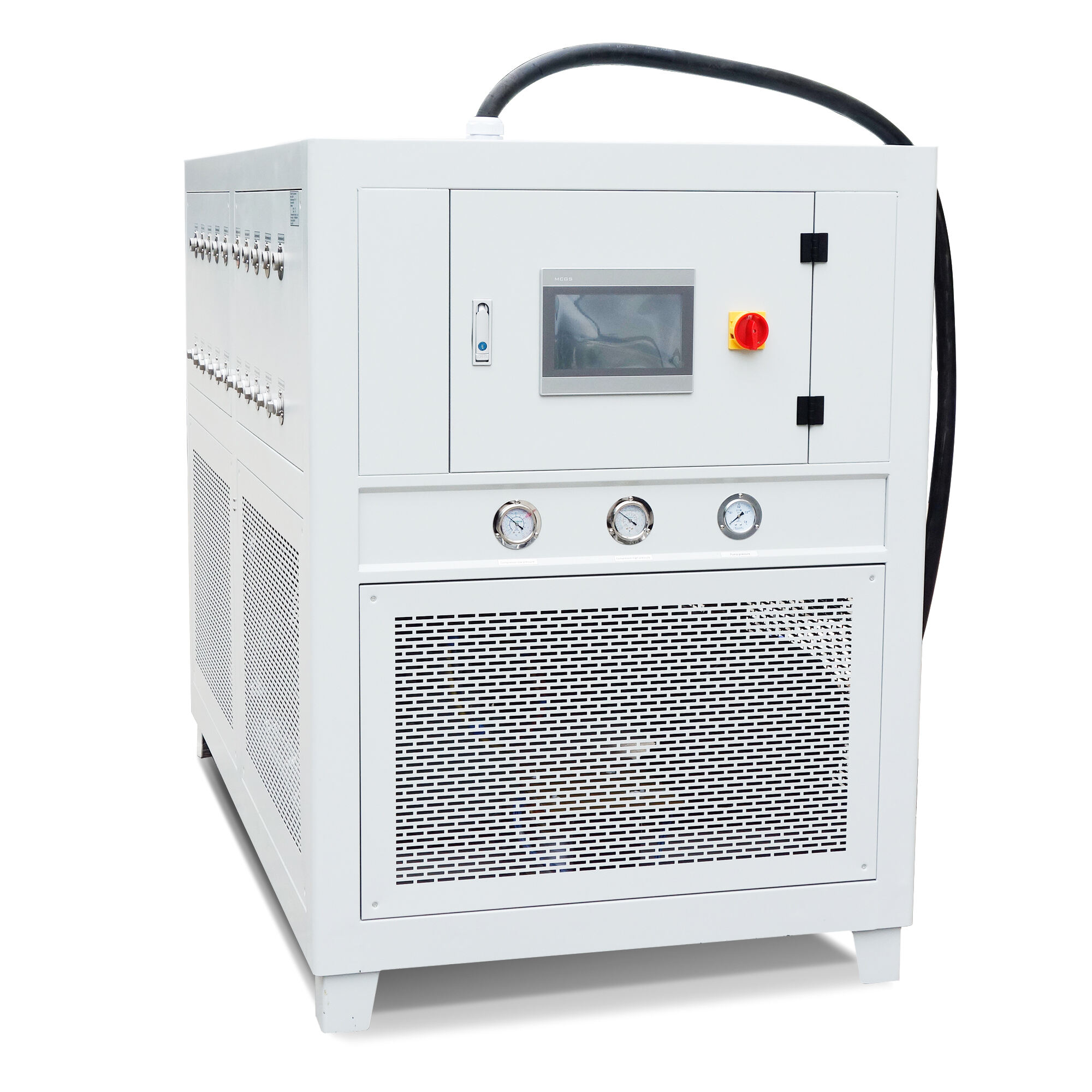 Reliability and Maintenance Features