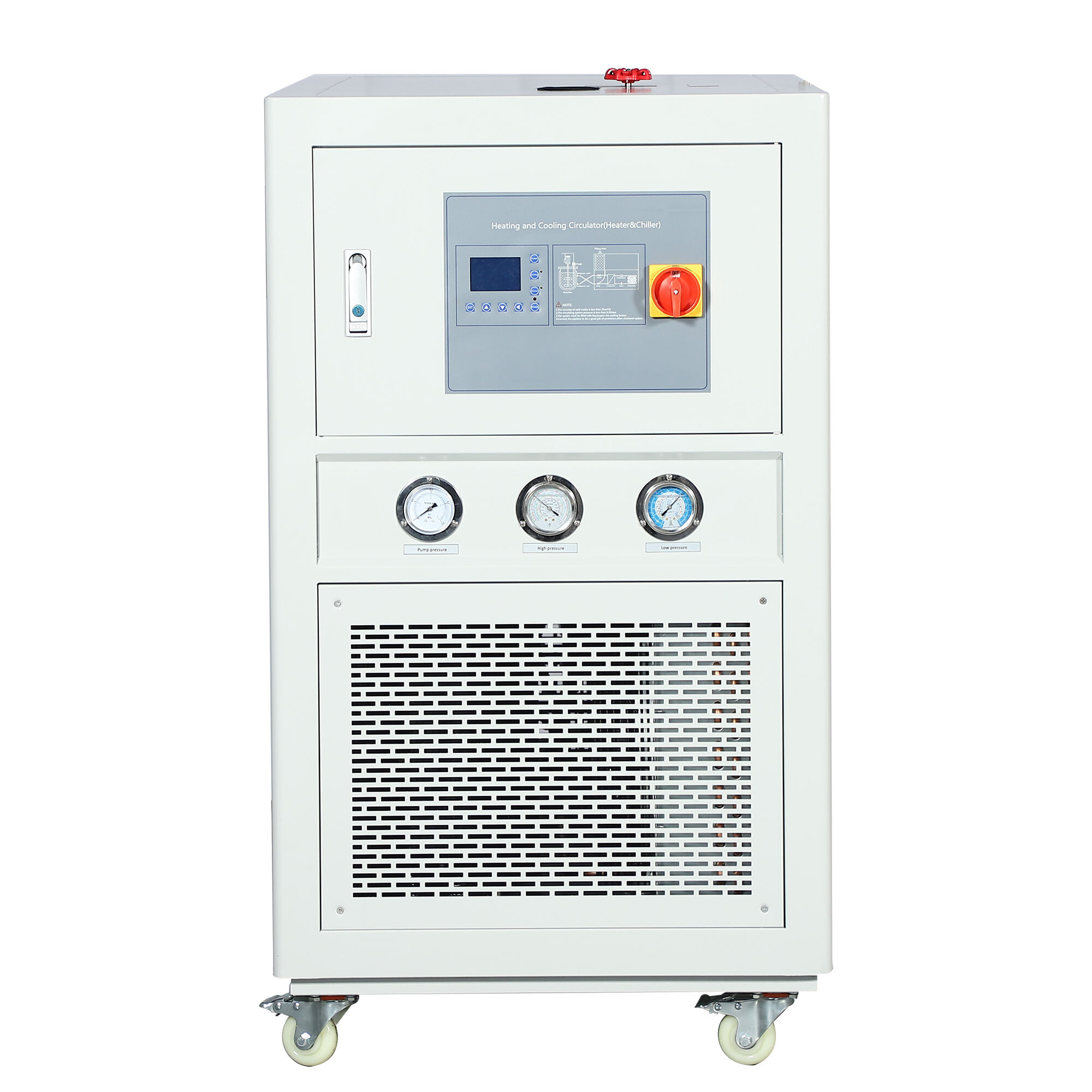 Enhanced Comfort and Environmental Control