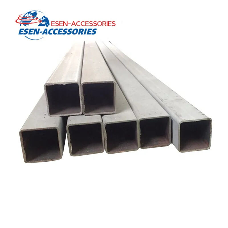 Top Side Rail