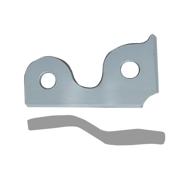 BAĞLAMA PLAKASI ZP-2.2LB K104385