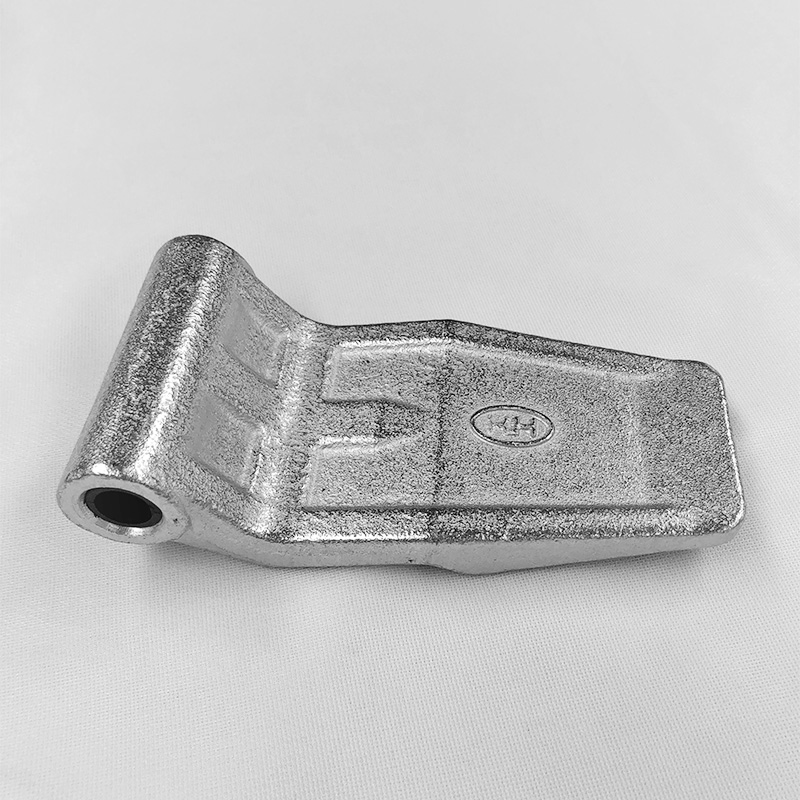 God Kvalitet Hovedgalvaniseret Tørrfragtsbeholder Forged Type Dørhinge