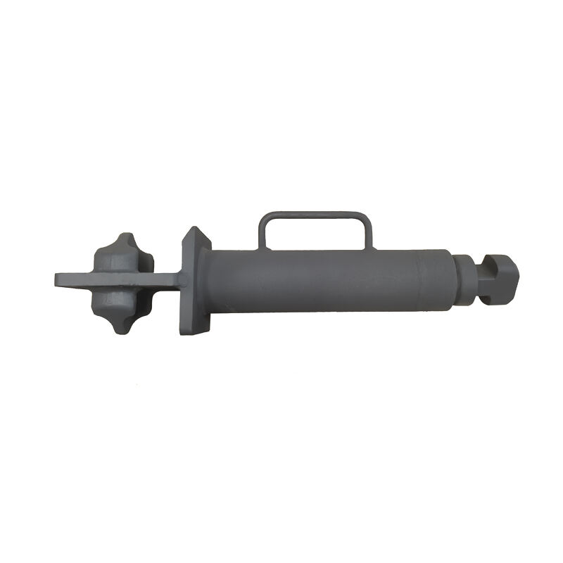 SKRUVREGLERAD MITTDEL AV BEHÅLLARSTÖD GM-105