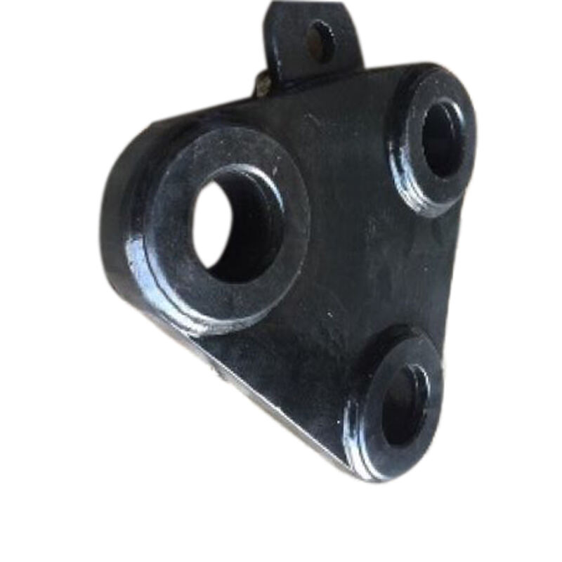 üçgen plaka eye plate