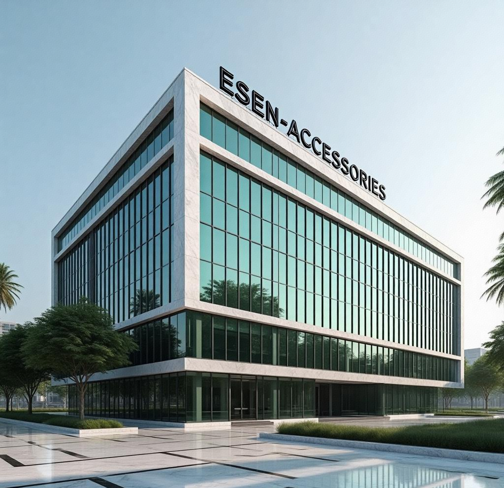 Shouguang Esen Wood Co., Ltd