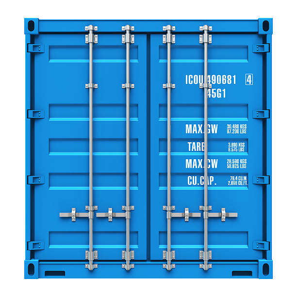 Fabrik Special Dør Panel Billigt Dør Panel af Special Container Lavet i Kina