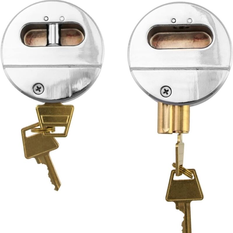 The Growing Importance of Container Padlocks in E-commerce Logistics