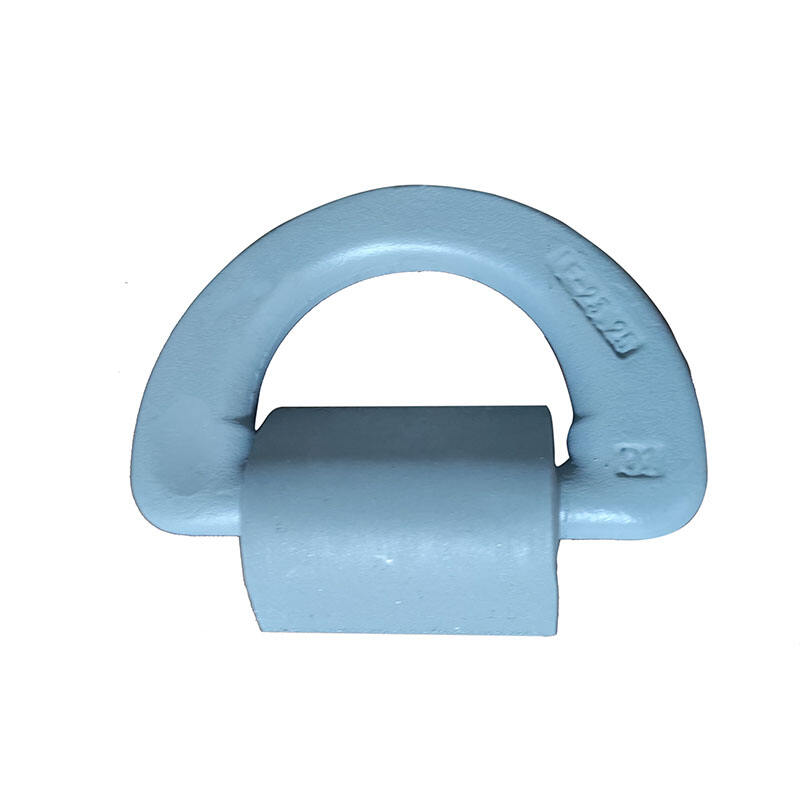 D-RING LE23.25