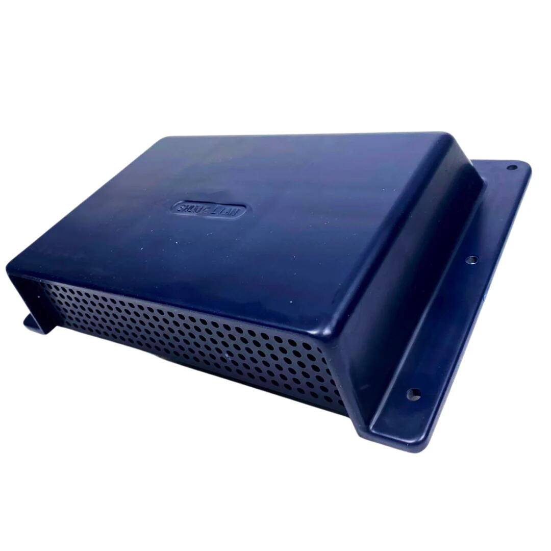 Best Container Ventilation System Large Plastic Shipping Container Air Vents Cover