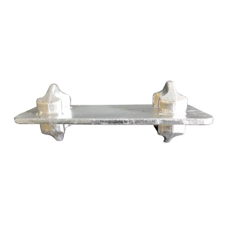 İKİLİ YIĞMA KONİ (ENİNE) CC=258mm