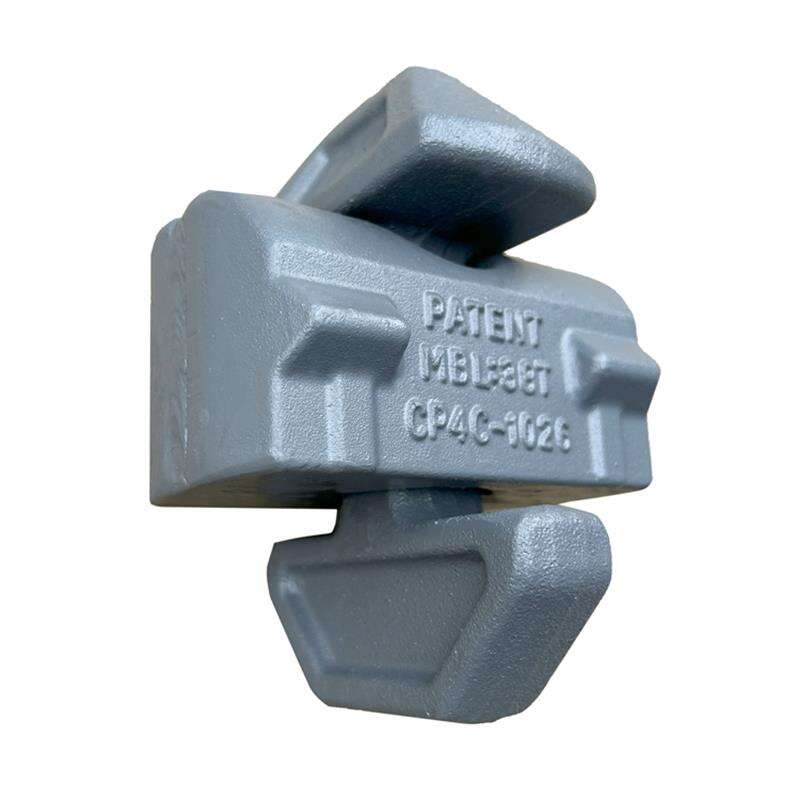 CP4C-1026 DÖNER KİLİT FLATRACK