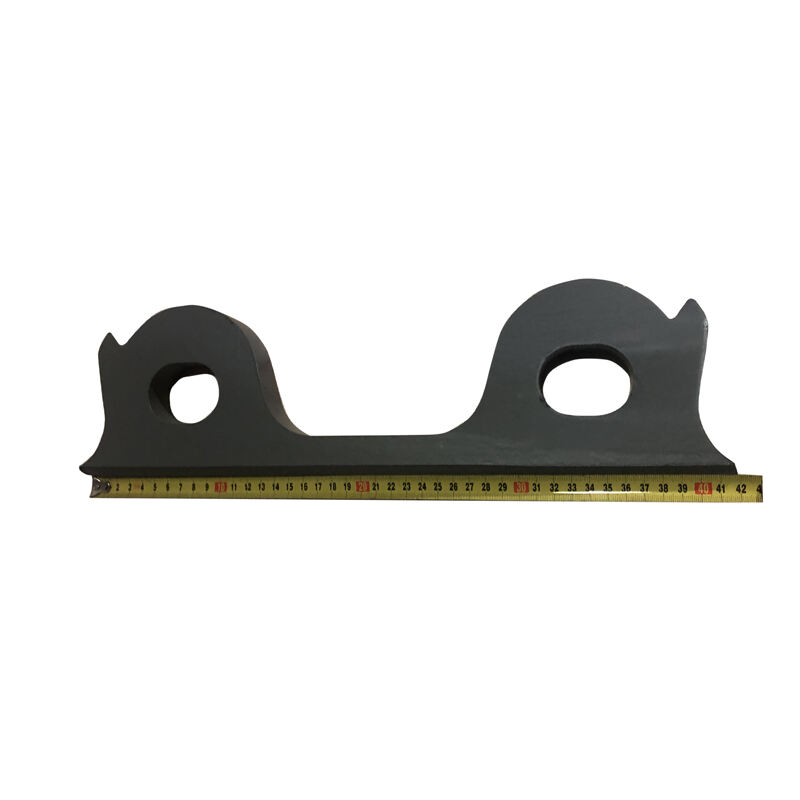 FÖRANKRINGSPLÅT VK3327