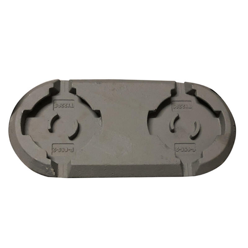 F655-2 SOCKET İÇİN YÜKSELTİLMİŞ BREECH TABANI