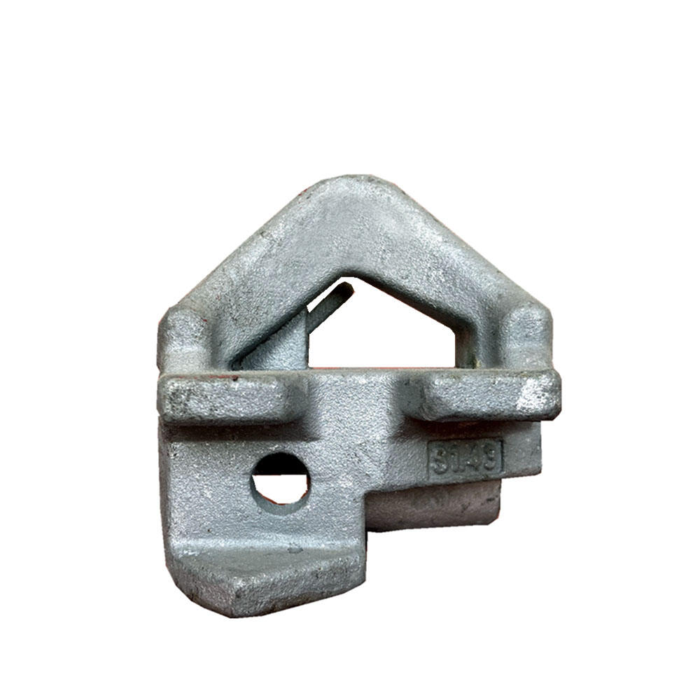 Lockable Stacker Cone