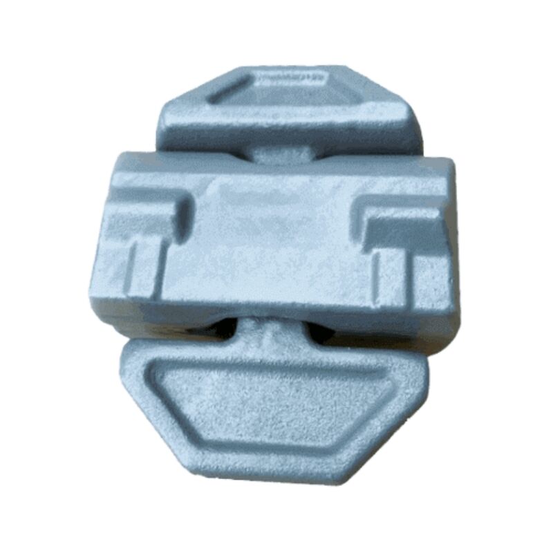 Flatrack Container Twistlock