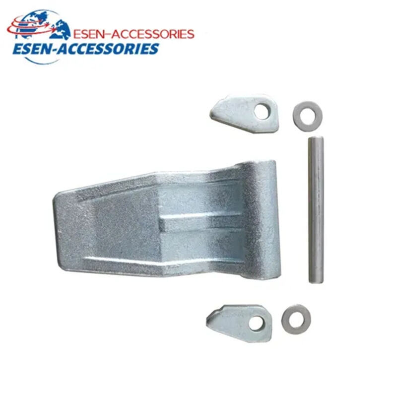 Good Quality ISO Container Q235B Door Hinges for Containers