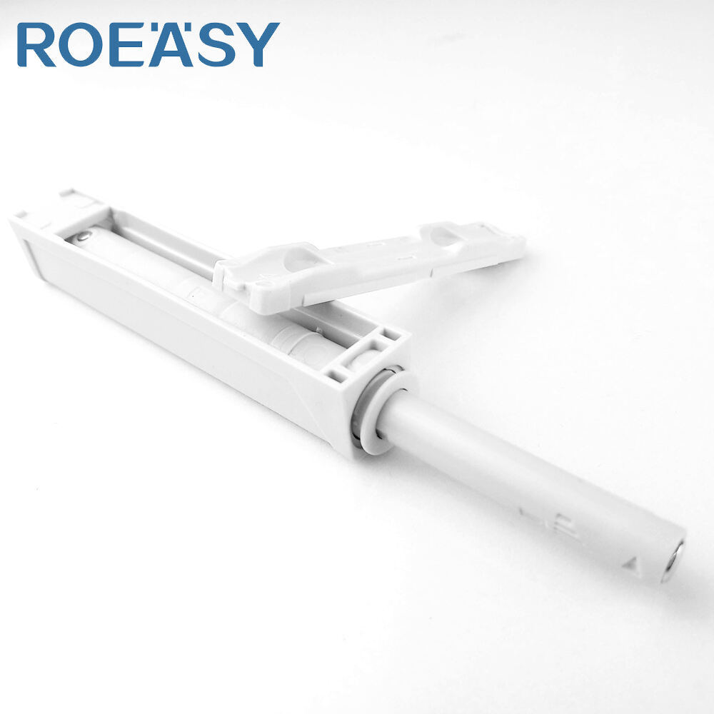 Roeasy RT043/RT044/RT045 Magnetic Catcher Push to Open System 20N / 30N Cabinet Door Latches 