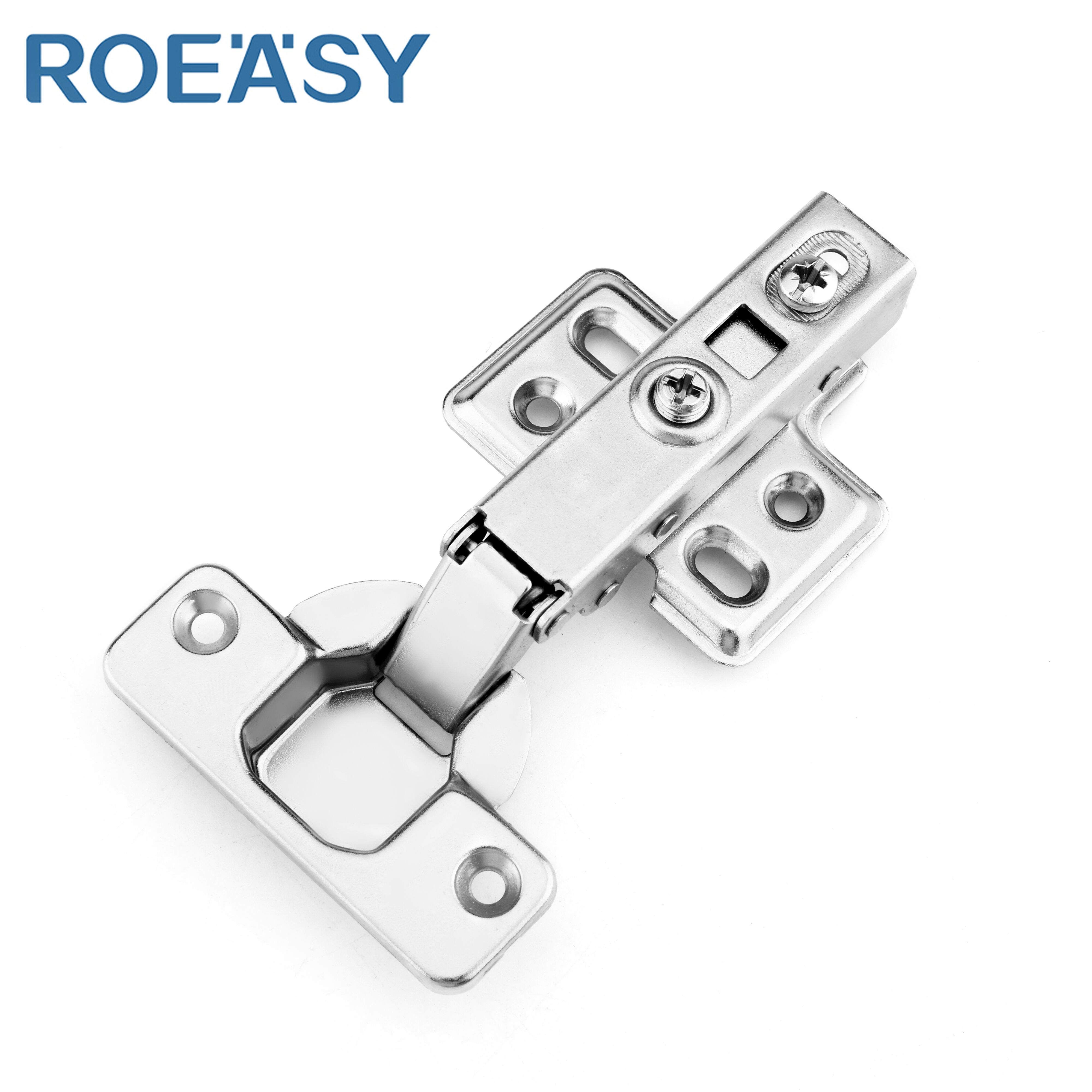 Roeasy CH-291B 35mm cup 95 degree soft close inseparable cabinet hinge