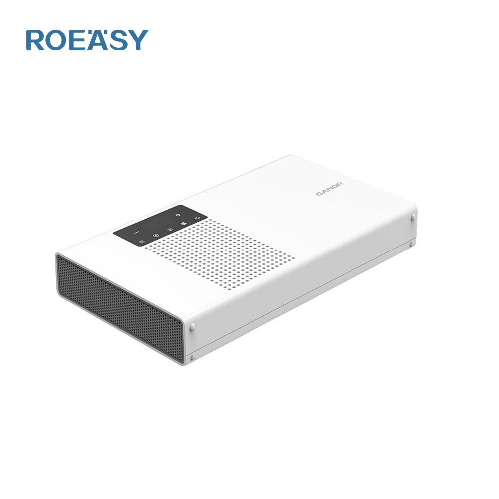 Today's recommendation | Roeasy's newly launched Ganor series disinfection product - Shoe Cabinet Drying Elf