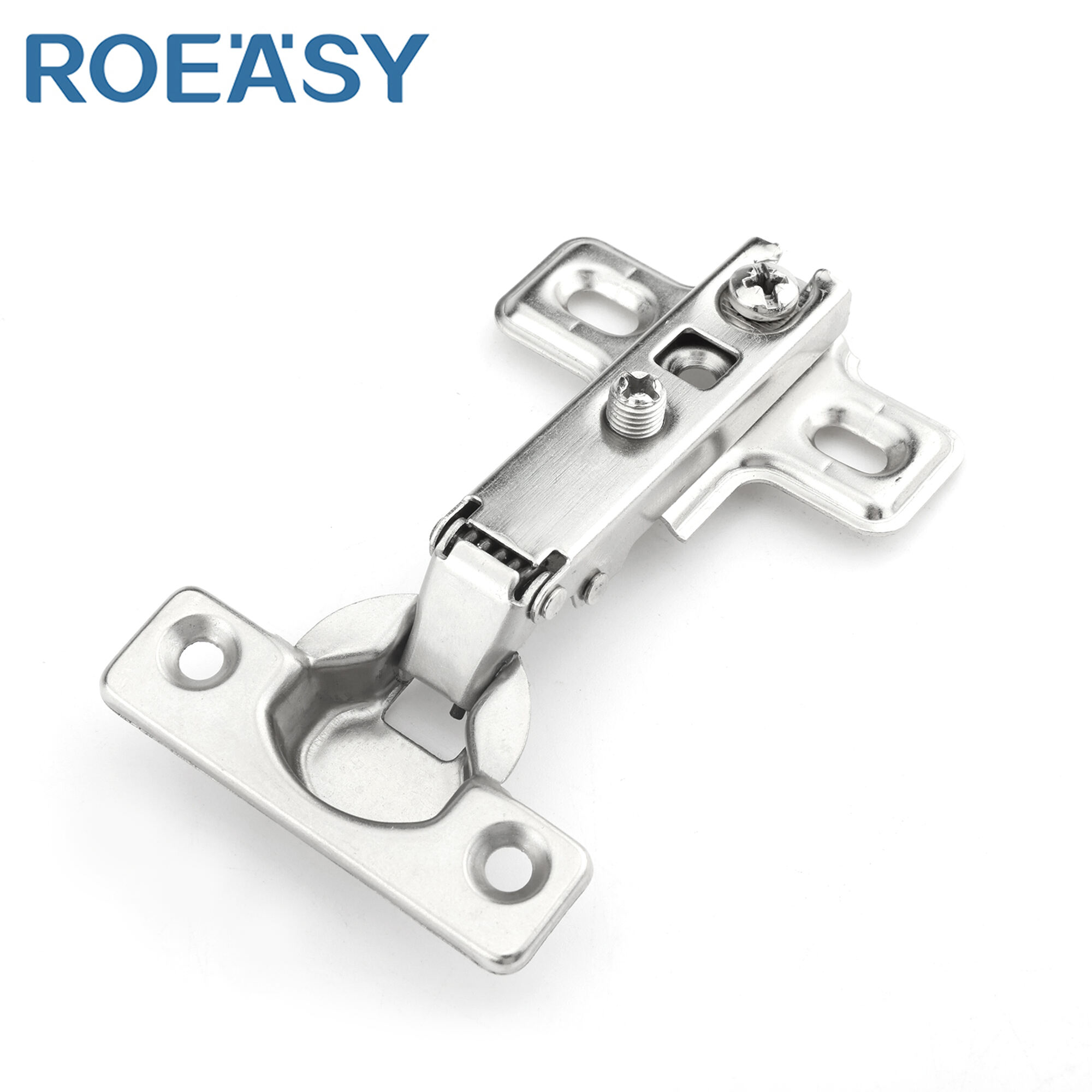 Roeasy CH-151 26mm Cup 95 degree one way mini hinge slide-on cabinet hinge