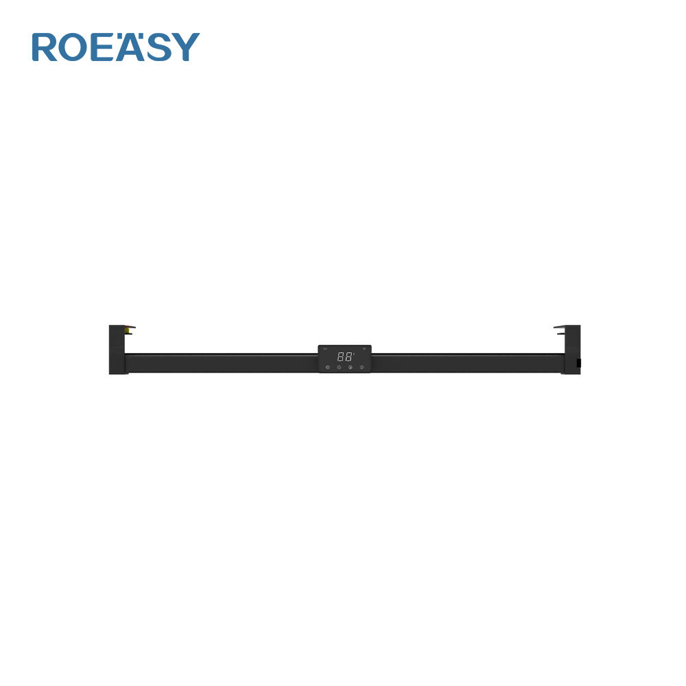 Today's recommendation | Roeasy's newly launched Ganor series of disinfection products - intelligent care clothing poles