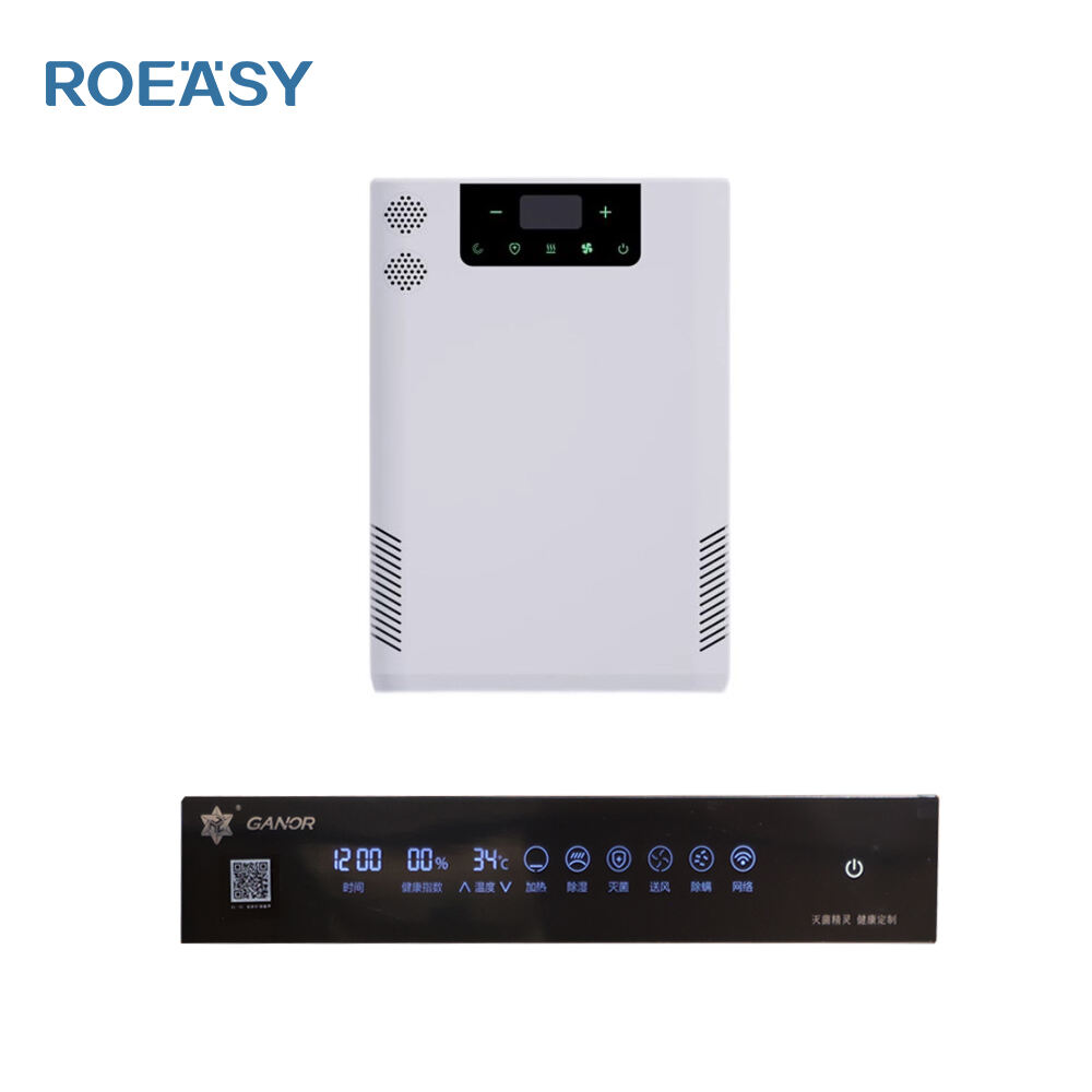 Today's recommendation | Roeasy's newly launched Ganor series disinfection products - Underwear Care Elf