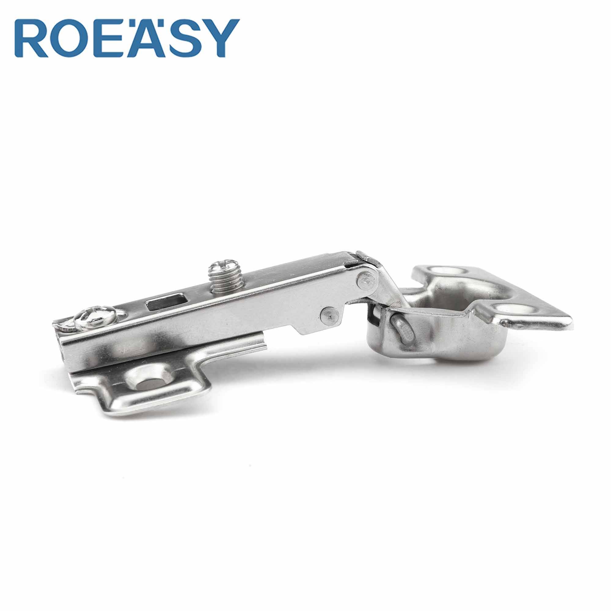 Roeasy CH-151 26mm Cup 95 degree one way mini hinge slide-on cabinet ...