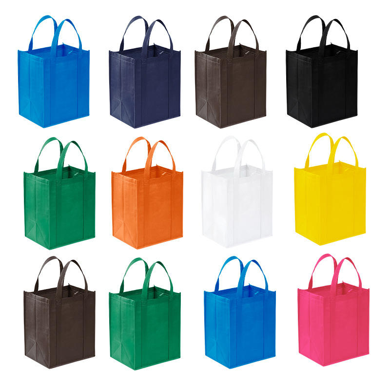 How to Source Reliable Non Woven Bag Manufacturers for B2B Supply?、